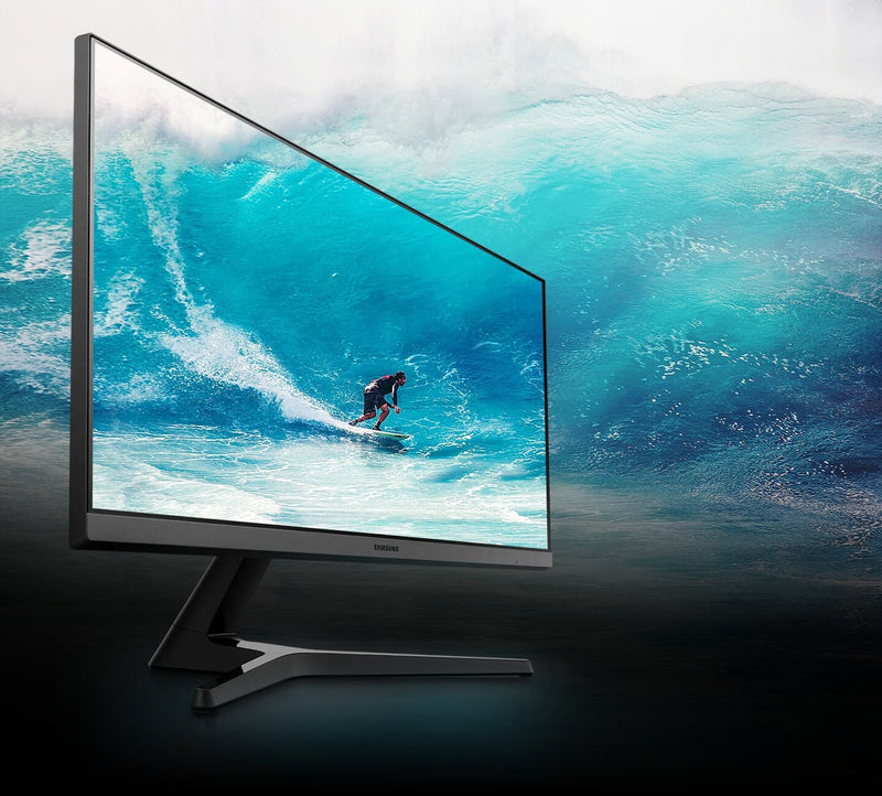 Samsung LS27R350FHEXXS 27" SR350 Bezel-less LED Monitor