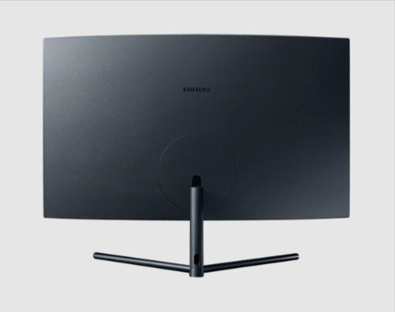 Samsung LU32R590CWEXXS 32" UR590 UHD Curved Monitor