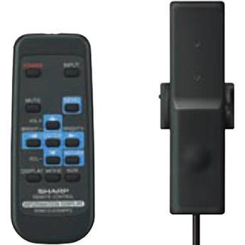 Remote Control for V551 & V600 PNZR01A | Lion City Company.