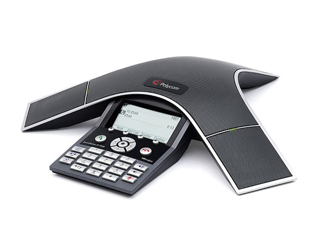Polycom SoundStation IP 7000 | Lion City Company.