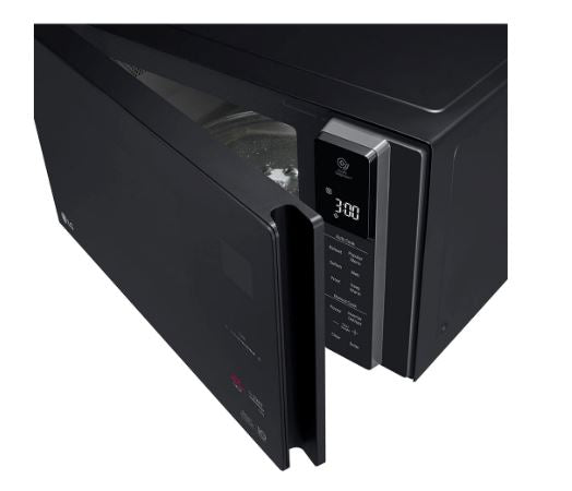 LG MS2595DIS Solo Microwave Ovens 25L (PRE-ORDER) | Lion City Company.