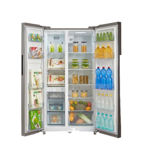 Side by Side Refrigerator | Side by Side Fridge | Lion City Company