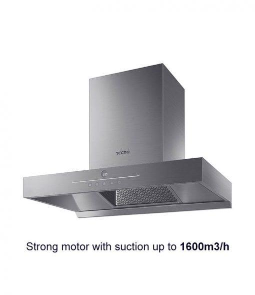 Tecno High Suction Chimney Hood KD 3288 PACKAGE OFFER2 | Lion City Company.