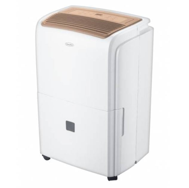 Europace EDH 6601S DEHUMIDIFIER (60L) - 5 Years Compressor Warranty | Lion City Company.