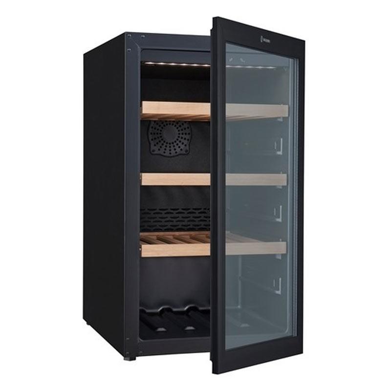 Valenti 47bot Wine Chiller VAW47S | Lion City Company.