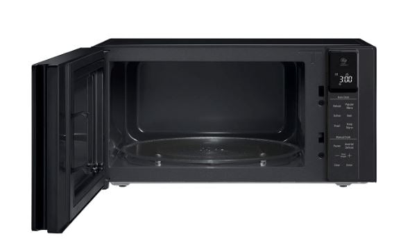 LG MS2595DIS Solo Microwave Ovens 25L (PRE-ORDER) | Lion City Company.