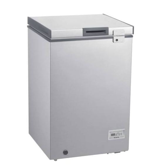 Europace EFZ6101T 100L Chest Freezer