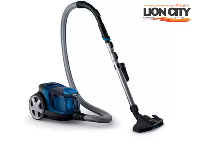 Philips PowerPro Compact Bagless vacuum cleaner FC9352/01 | Lion City Company.
