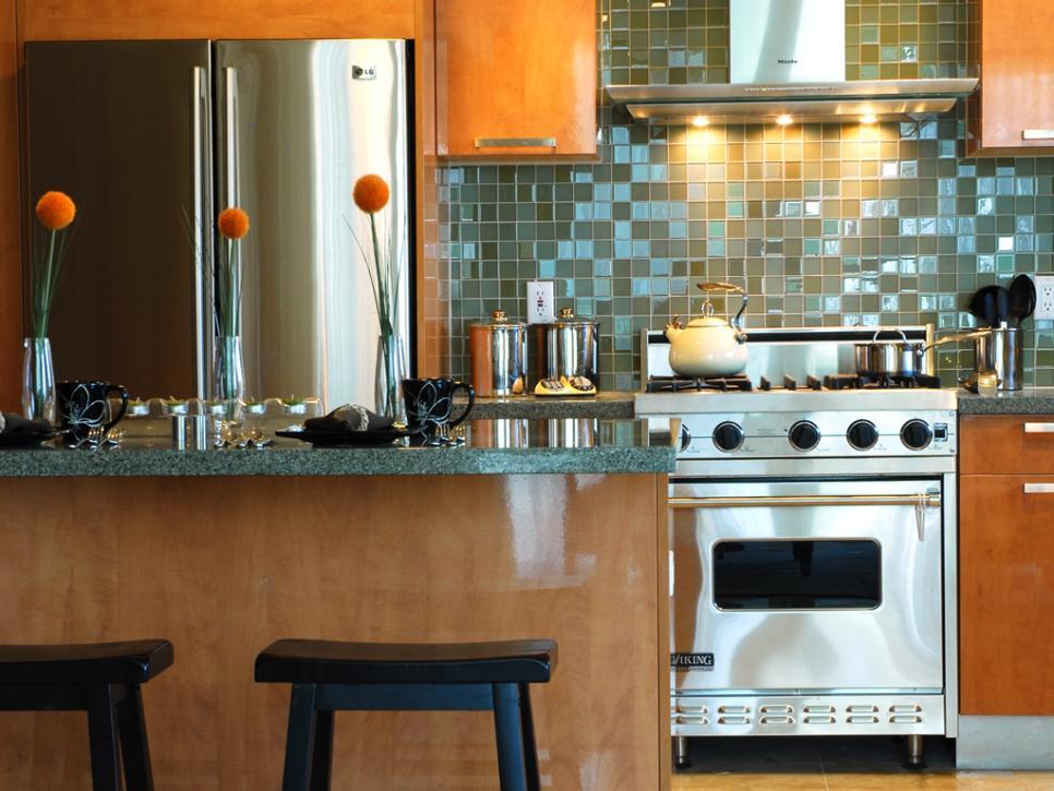 5 Modern Appliances That Will Transform Your Kitchen