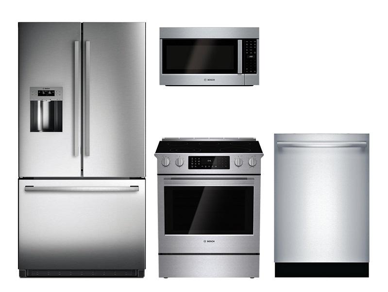 Essential Guide to Buying New Kitchen Appliances in Singapore