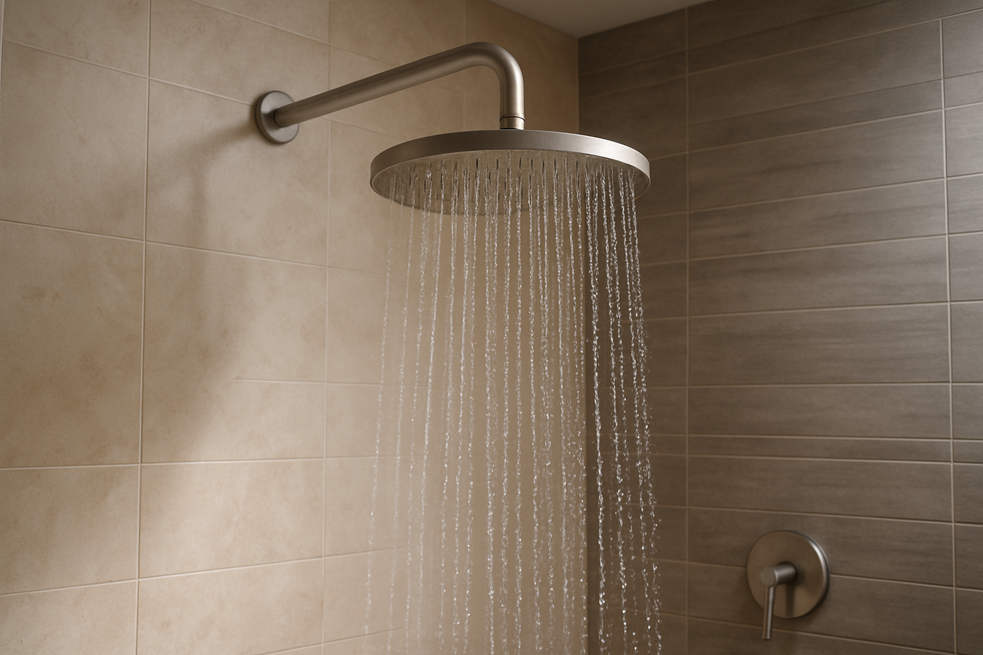 Best Rain Shower Heads Singapore: Transform Your Bathroom in 2026