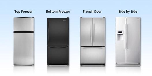 Recommended Refrigerators to Buy in Singapore for 2019