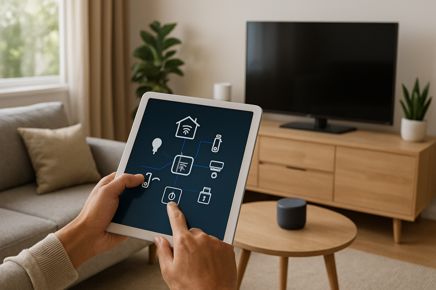 Smart Home Automation Trends in Singapore for 2026