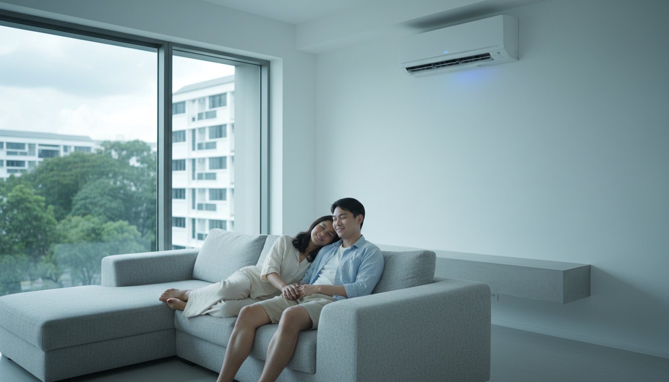 The Ultimate Guide to Buying an Air Conditioner in Singapore (2026)