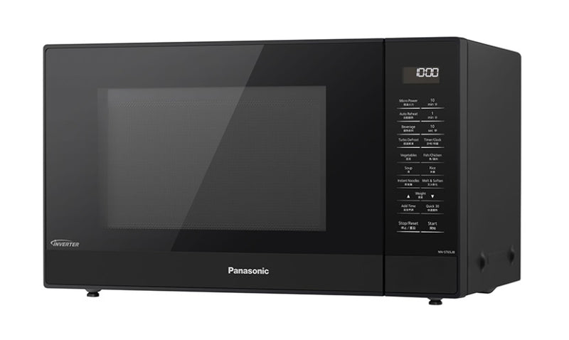 Microwave Oven