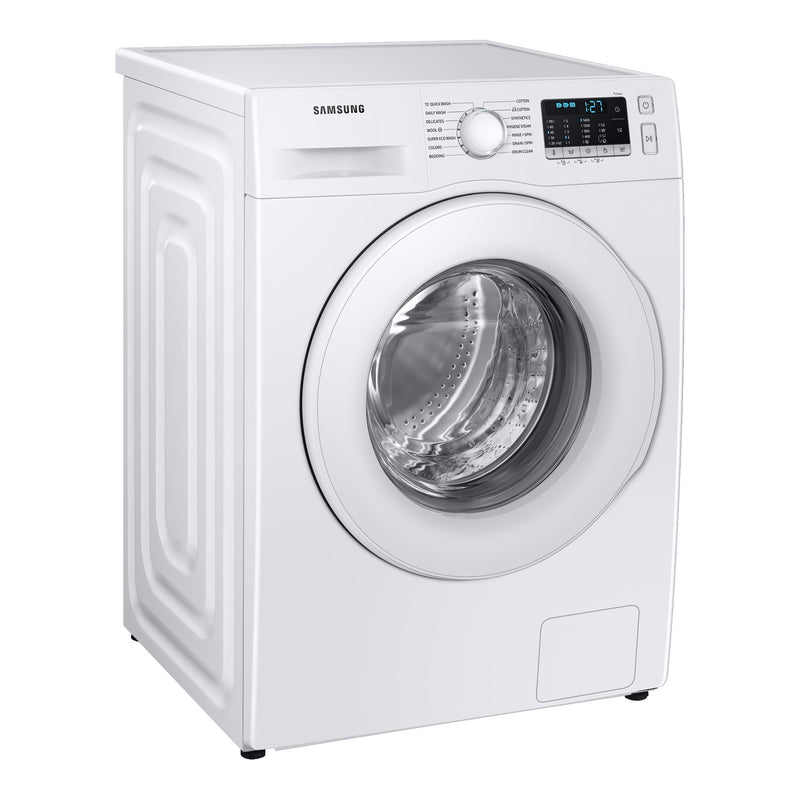 Samsung WW75TA046TE 7.5kg Front Load Washer