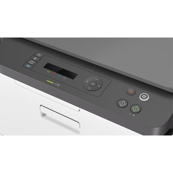 HP Color Laser MFP 178nw Printer 4ZB96A