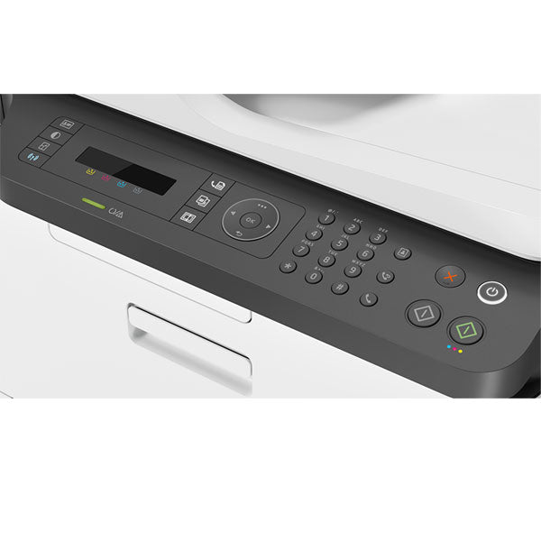 HP Color Laser MFP 179fnw Printer 4ZB97A