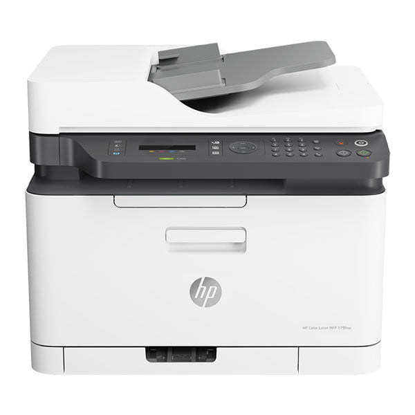 HP Color Laser MFP 179fnw Printer 4ZB97A