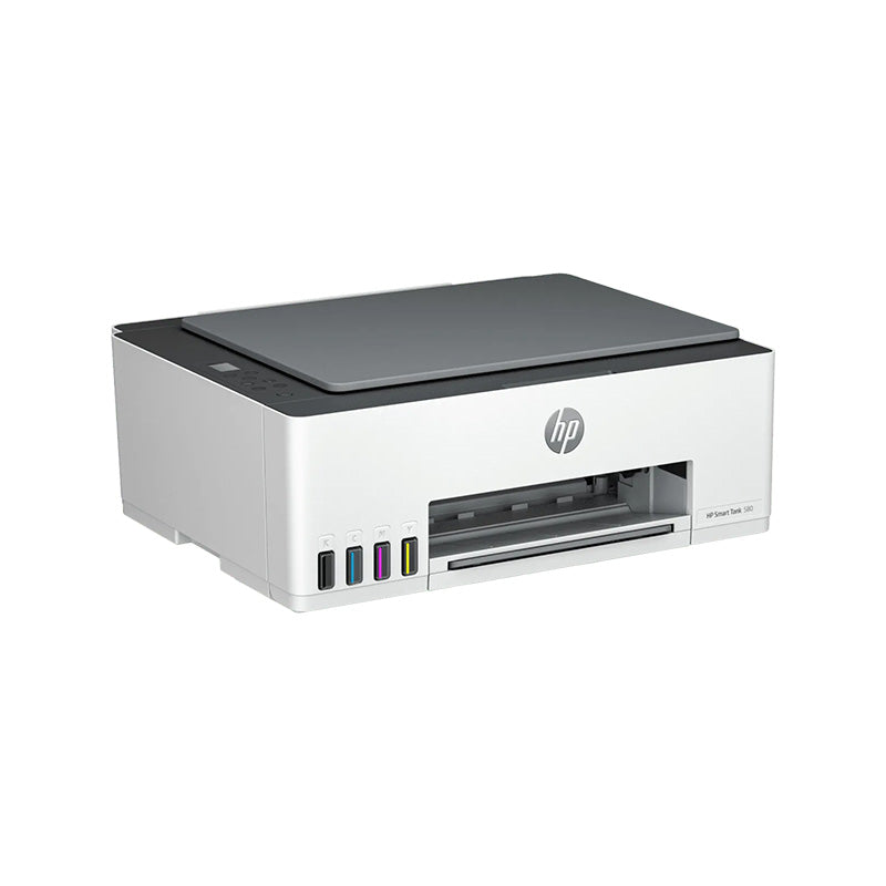 HP Smart Tank 580 All-in-One Printer 1F3Y2A