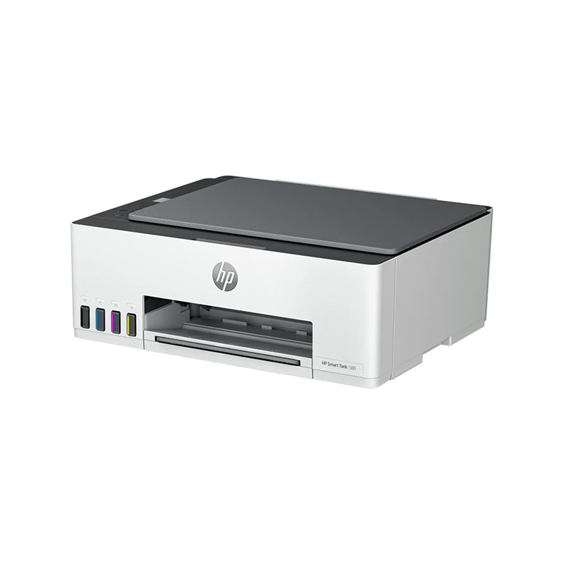 HP Smart Tank 580 All-in-One Printer 1F3Y2A