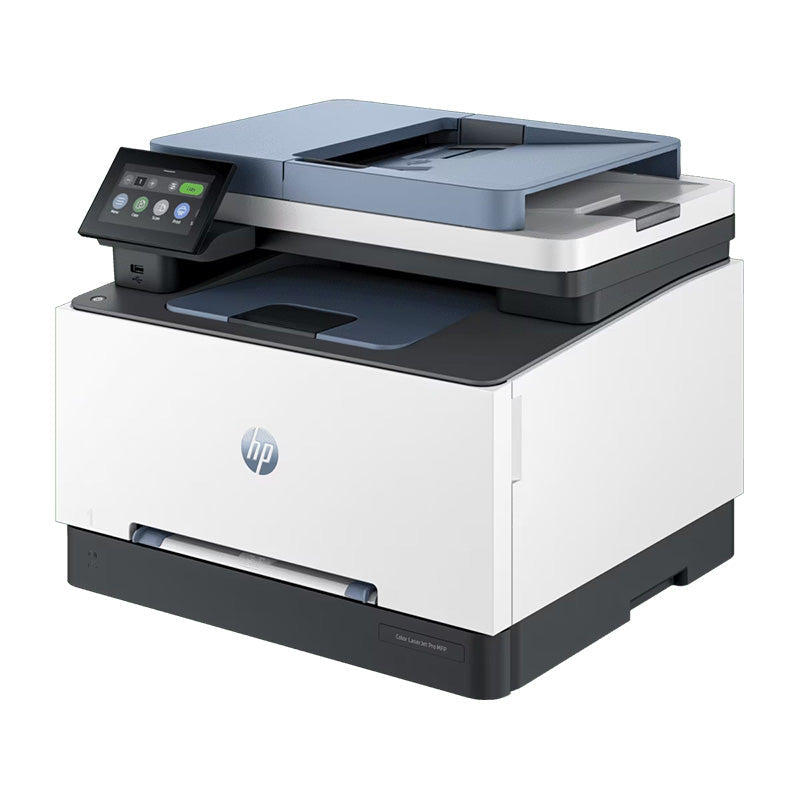 HP Color LaserJet Pro MFP 3303fdw Printer 499M8A