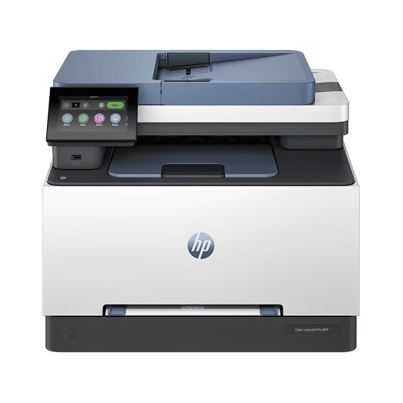 HP Color LaserJet Pro MFP 3303fdw Printer 499M8A