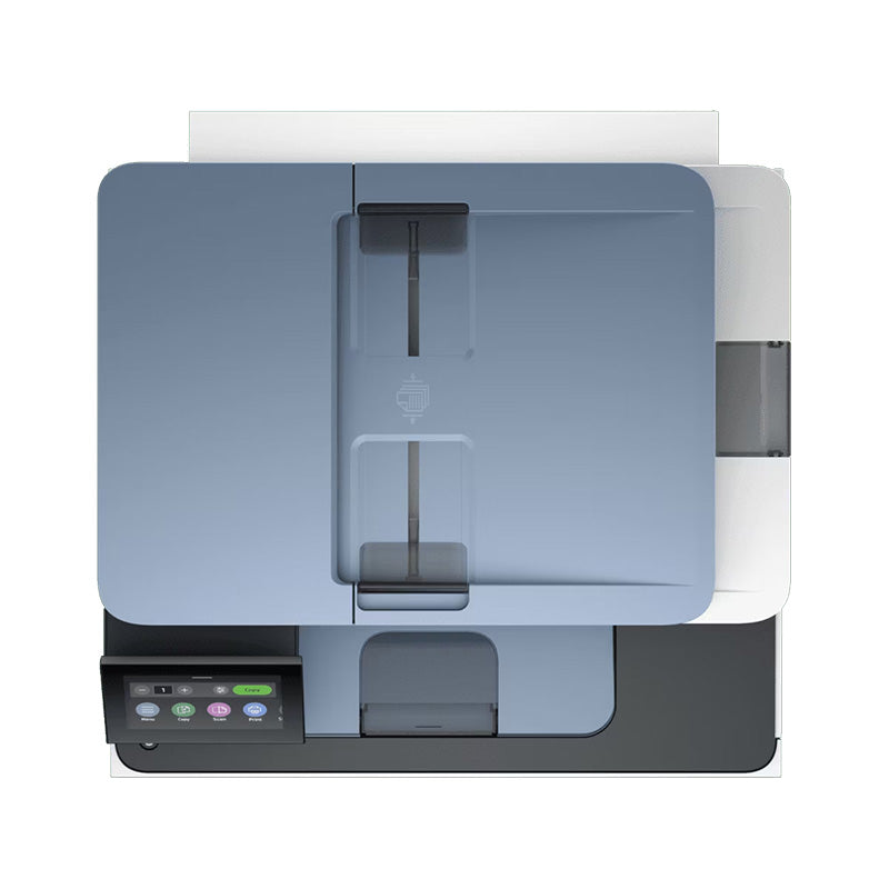 HP Color LaserJet Pro MFP 3303fdw Printer 499M8A