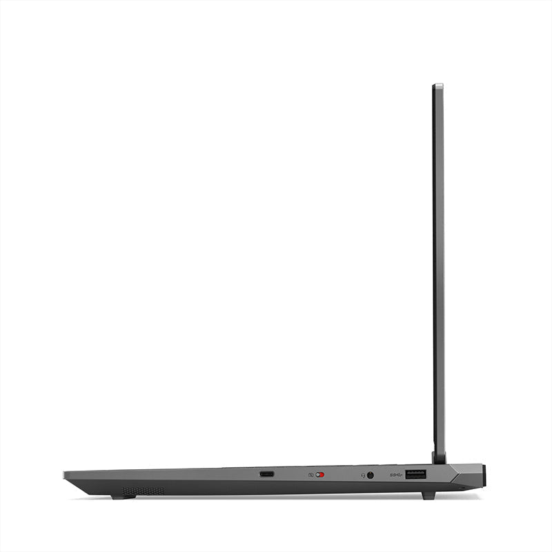 Lenovo LOQ 15IAX9I 83FQ000HSB I5-12450HX 16GB 512GB A530M 15.6" 144Hz