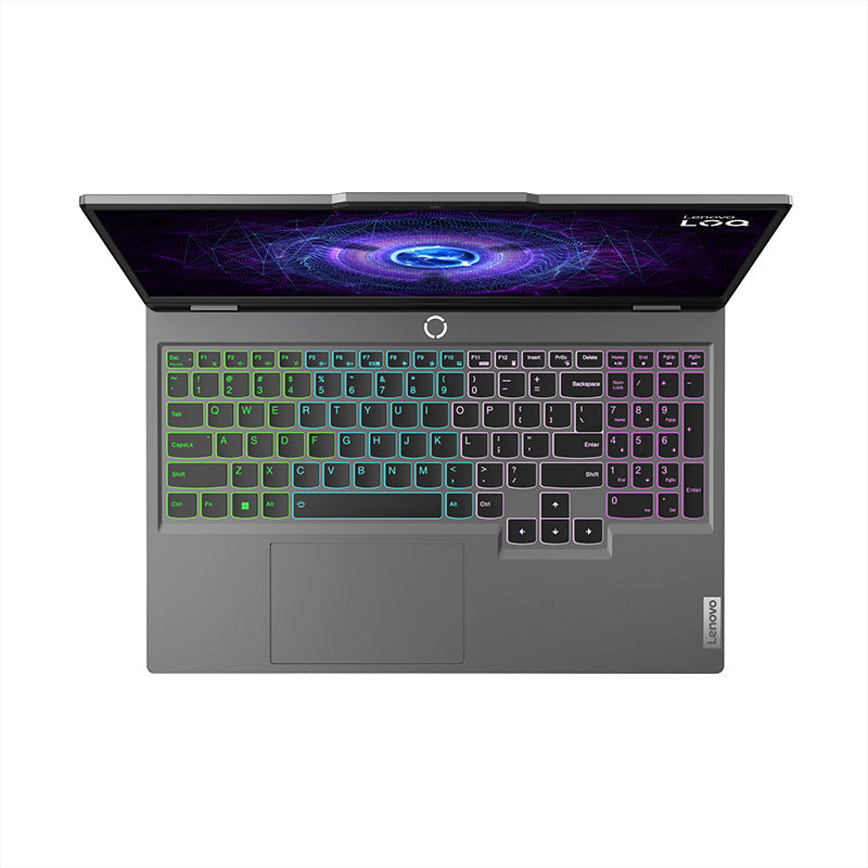 Lenovo LOQ 15IAX9I 83FQ000HSB I5-12450HX 16GB 512GB A530M 15.6" 144Hz