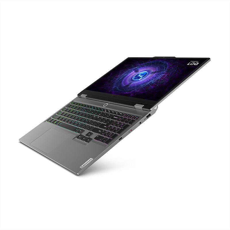 Lenovo LOQ 15IAX9I 83FQ000HSB I5-12450HX 16GB 512GB A530M 15.6" 144Hz