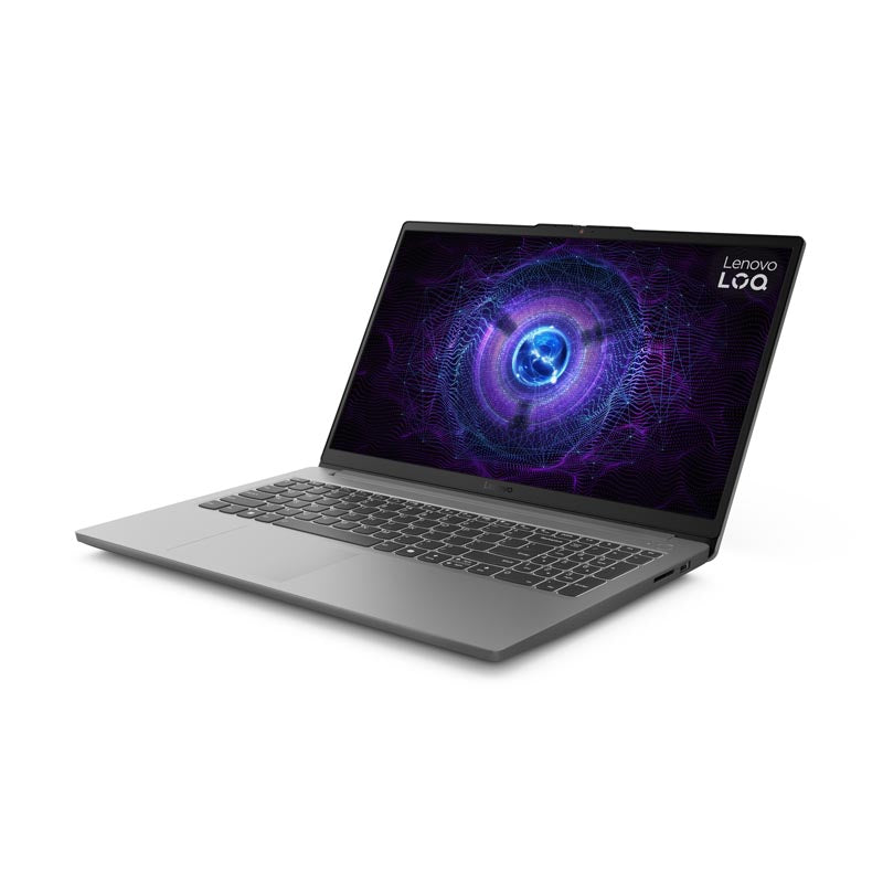 Lenovo LOQ Essential 15IAX9E 83LK0008SB I7-12650HX 16GB 1TB RTX4050 15.6" FHD IPS 144Hz
