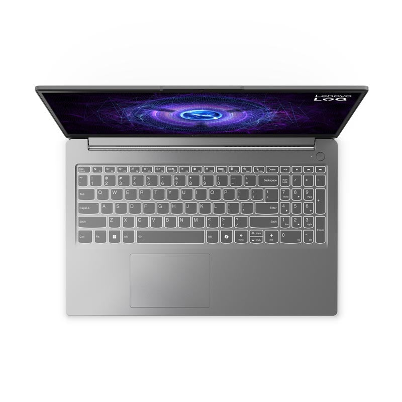Lenovo LOQ Essential 15IAX9E 83LK0008SB I7-12650HX 16GB 1TB RTX4050 15.6" FHD IPS 144Hz