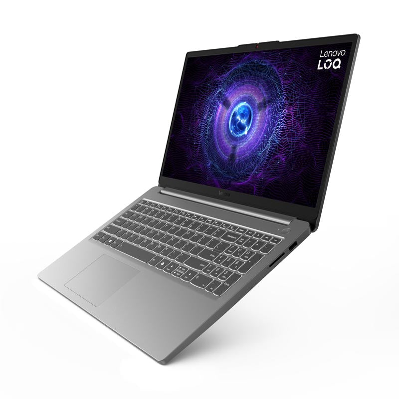 Lenovo LOQ Essential 15IAX9E 83LK0008SB I7-12650HX 16GB 1TB RTX4050 15.6" FHD IPS 144Hz