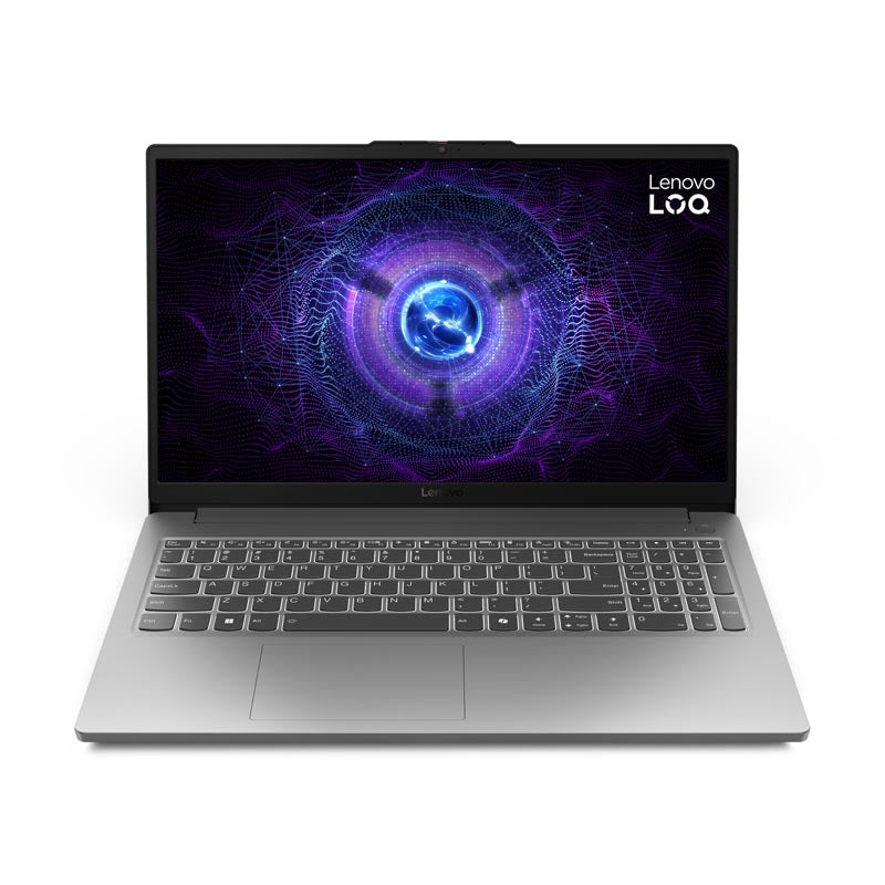 Lenovo LOQ Essential 15IAX9E 83LK0008SB I7-12650HX 16GB 1TB RTX4050 15.6" FHD IPS 144Hz