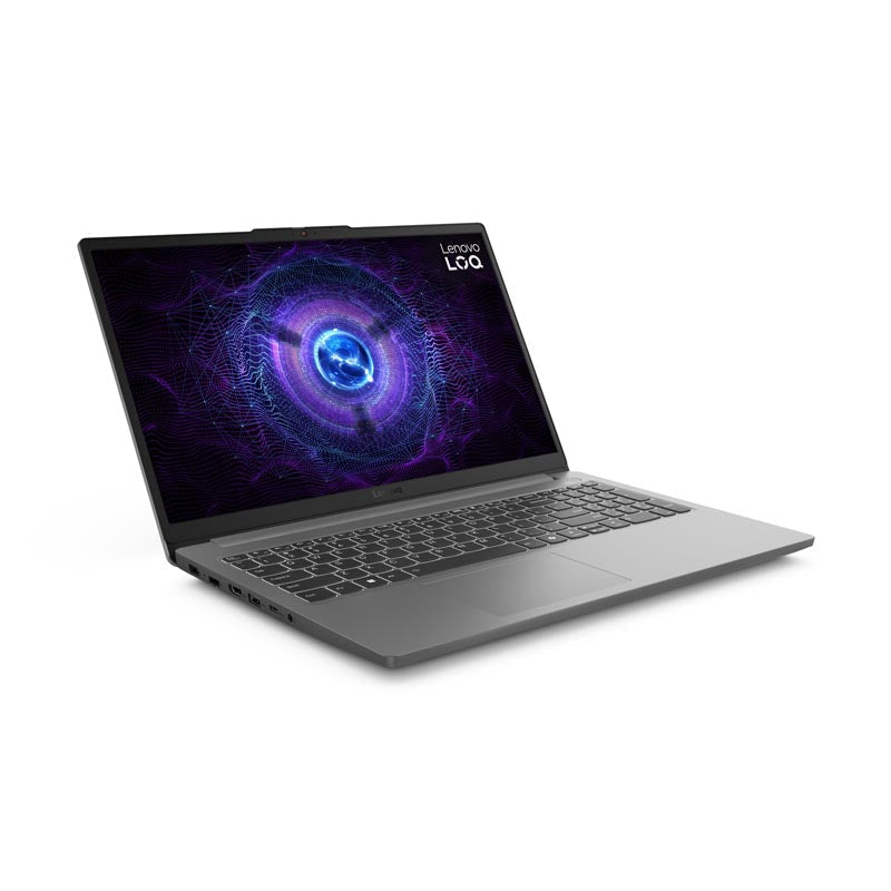 Lenovo LOQ Essential 15IAX9E 83LK0008SB I7-12650HX 16GB 1TB RTX4050 15.6" FHD IPS 144Hz