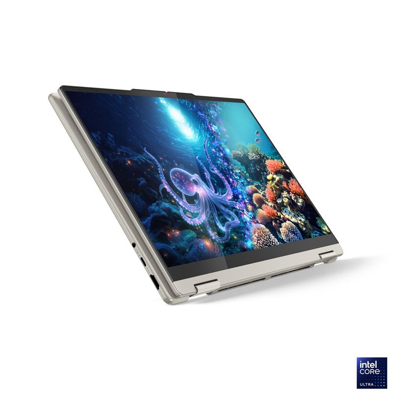 Lenovo Yoga 7 2-in-1 14ILL10 83JQ0000SB UT7 258V 32GB 1TB 14" 2.8K OLED 120Hz Touch