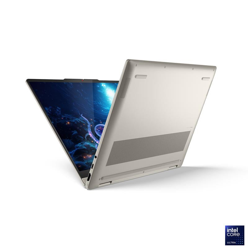 Lenovo Yoga 7 2-in-1 14ILL10 83JQ0000SB UT7 258V 32GB 1TB 14" 2.8K OLED 120Hz Touch