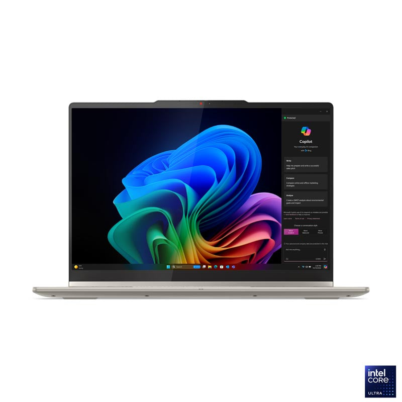 Lenovo Yoga 7 2-in-1 14ILL10 83JQ0000SB UT7 258V 32GB 1TB 14" 2.8K OLED 120Hz Touch