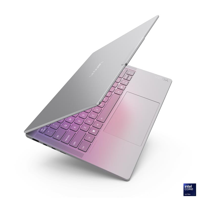 Lenovo Yoga Slim 7 14ILL10 83JX000LSB Aura Edition UT7-258V 32GB 1TB 14" 2.8K OLED 120Hz Touch AI Notebook