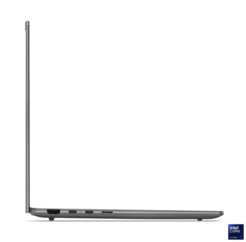 Lenovo Yoga Slim 7 14ILL10 83JX000LSB Aura Edition UT7-258V 32GB 1TB 14" 2.8K OLED 120Hz Touch AI Notebook