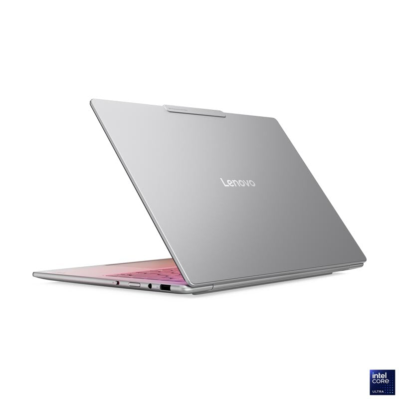 Lenovo Yoga Slim 7 14ILL10 83JX000LSB Aura Edition UT7-258V 32GB 1TB 14" 2.8K OLED 120Hz Touch AI Notebook