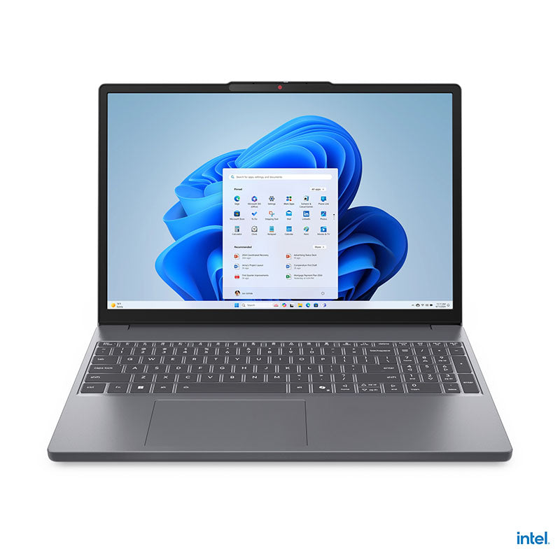 Lenovo IdeaPad Slim 3 15IRH10R 83K40011SB C7-240H 16GB 512GB 15.3"