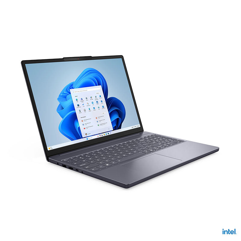 Lenovo IdeaPad Slim 3 15IRH10R 83K40011SB C7-240H 16GB 512GB 15.3"