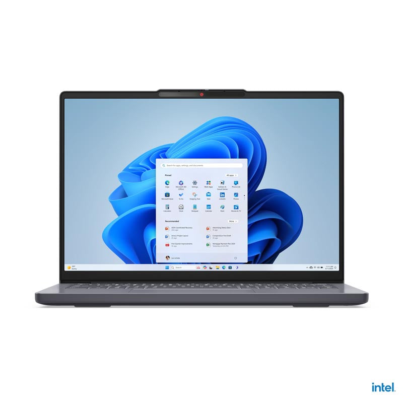 Lenovo IdeaPad Slim 3 14IRH10R 83K30008SB C7 240H 16GB 512GB 14"