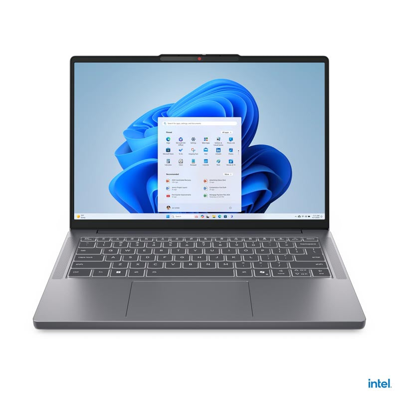 Lenovo IdeaPad Slim 3 14IRH10R 83K30008SB C7 240H 16GB 512GB 14"