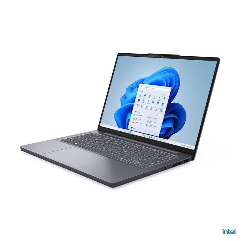 Lenovo IdeaPad Slim 3 14IRH10R 83K30008SB C7 240H 16GB 512GB 14"