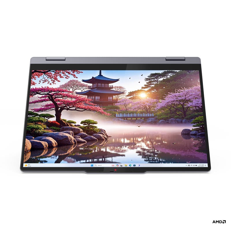 Lenovo IdeaPad 5 2-in-1 14AKP10 83KT000WSB AI 7 350 24GB 1TB 14" WUXGA OLED Touch Notebook
