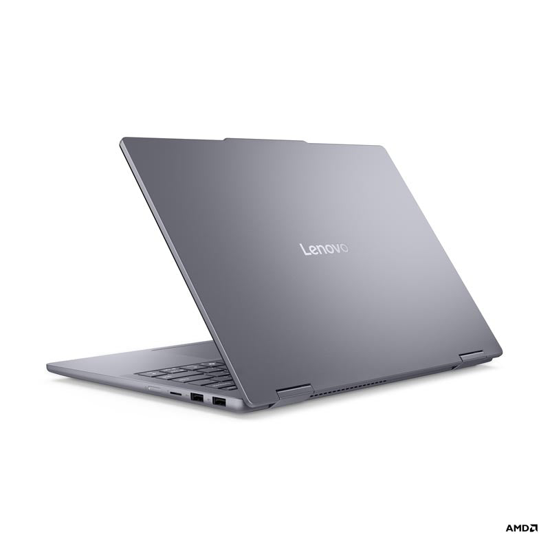Lenovo IdeaPad 5 2-in-1 14AKP10 83KT000WSB AI 7 350 24GB 1TB 14" WUXGA OLED Touch Notebook