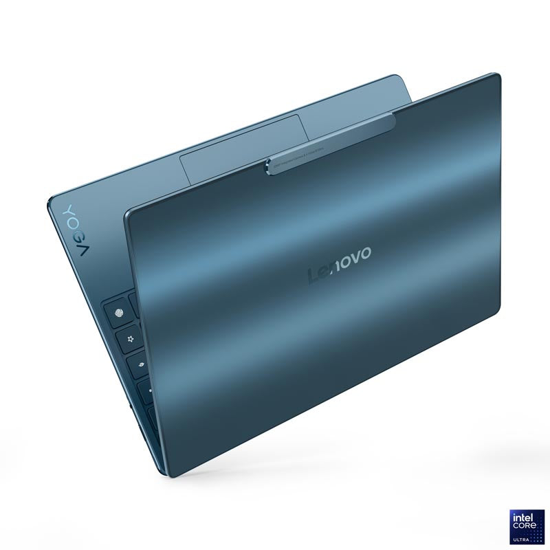 Lenovo Yoga Slim 9 14ILL10 83CX000QSB UT7-258V 32GB 1TB 14" 4K OLED 120Hz Touch Aura Edition AI Notebook